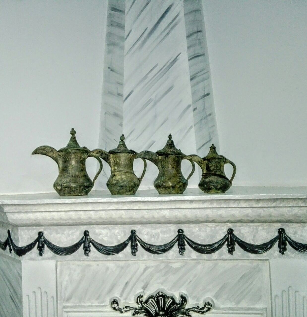 الحسكة رأس العين حارة شبيل